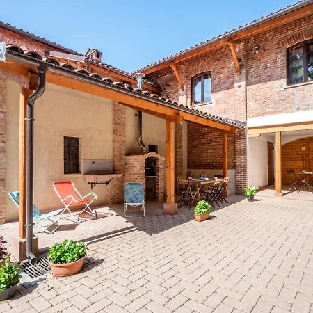 Apartment Il Tiglio By Interhome Mondovi Luaran gambar