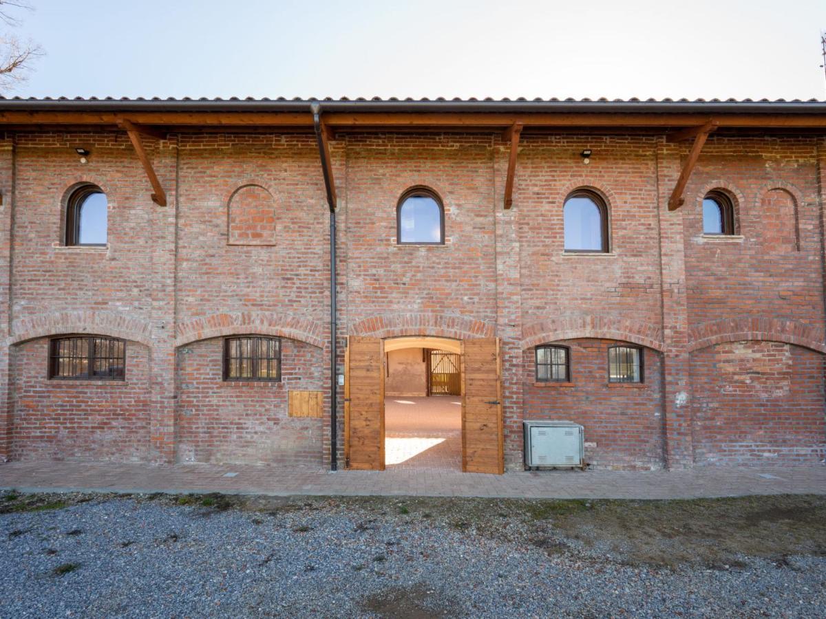 Apartment Il Tiglio By Interhome Mondovi Luaran gambar