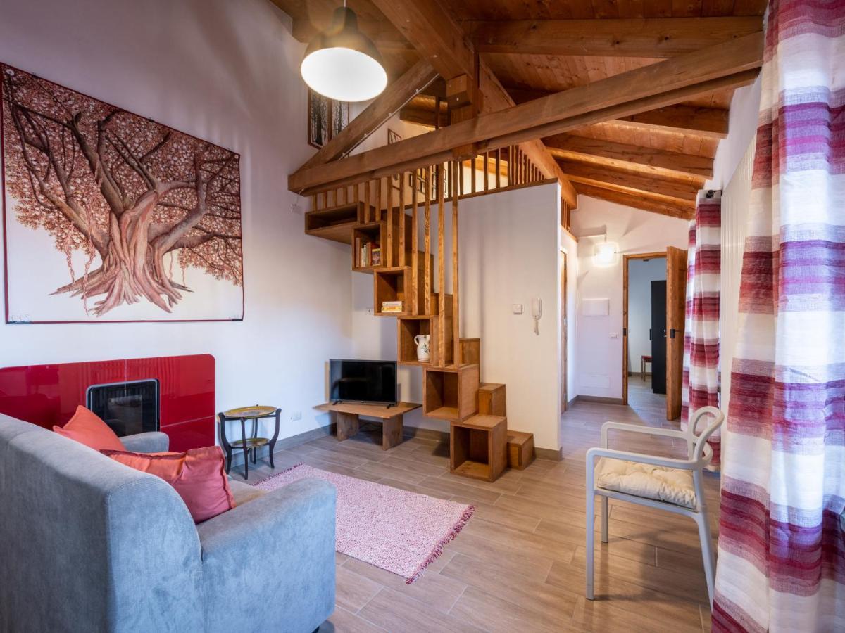 Apartment Il Tiglio By Interhome Mondovi Luaran gambar
