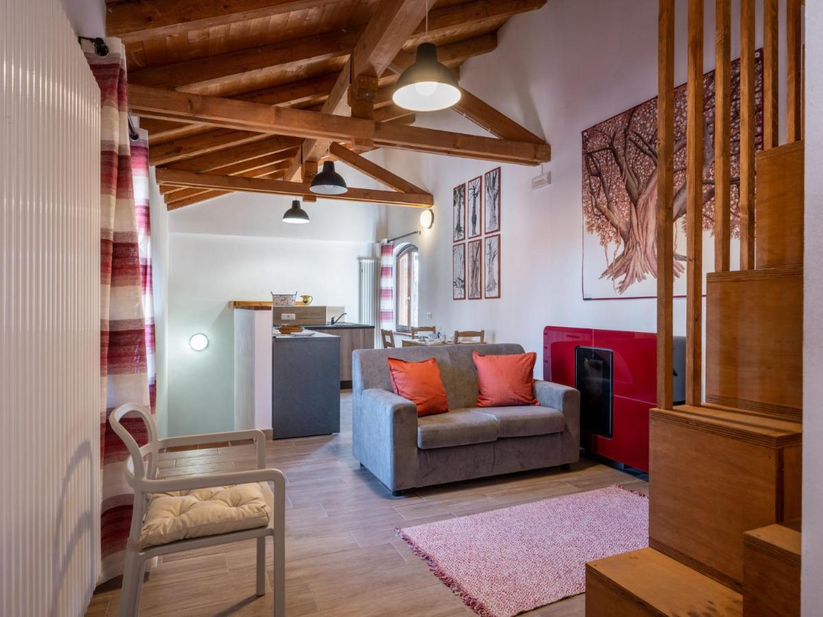 Apartment Il Tiglio By Interhome Mondovi Luaran gambar
