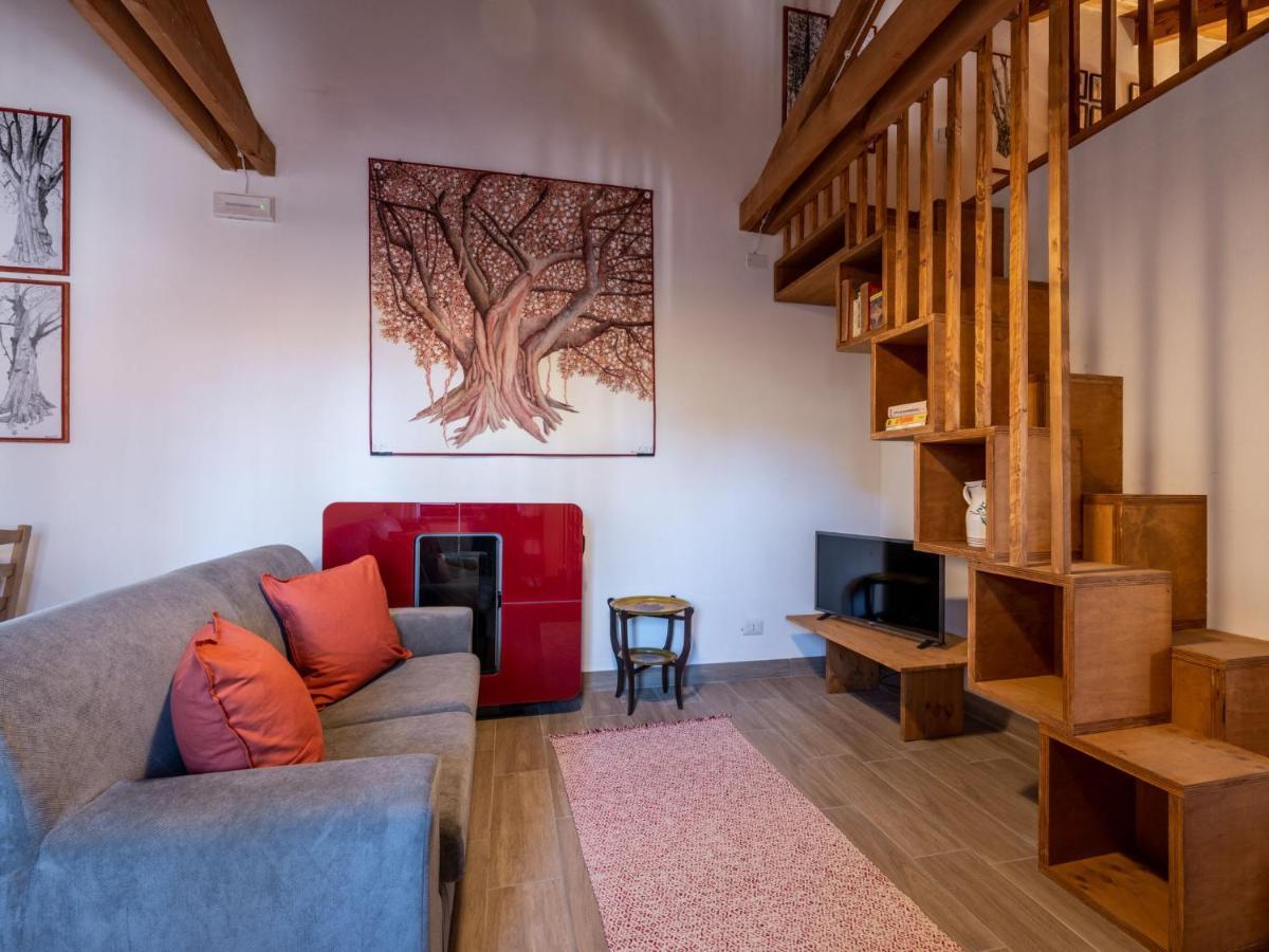 Apartment Il Tiglio By Interhome Mondovi Luaran gambar