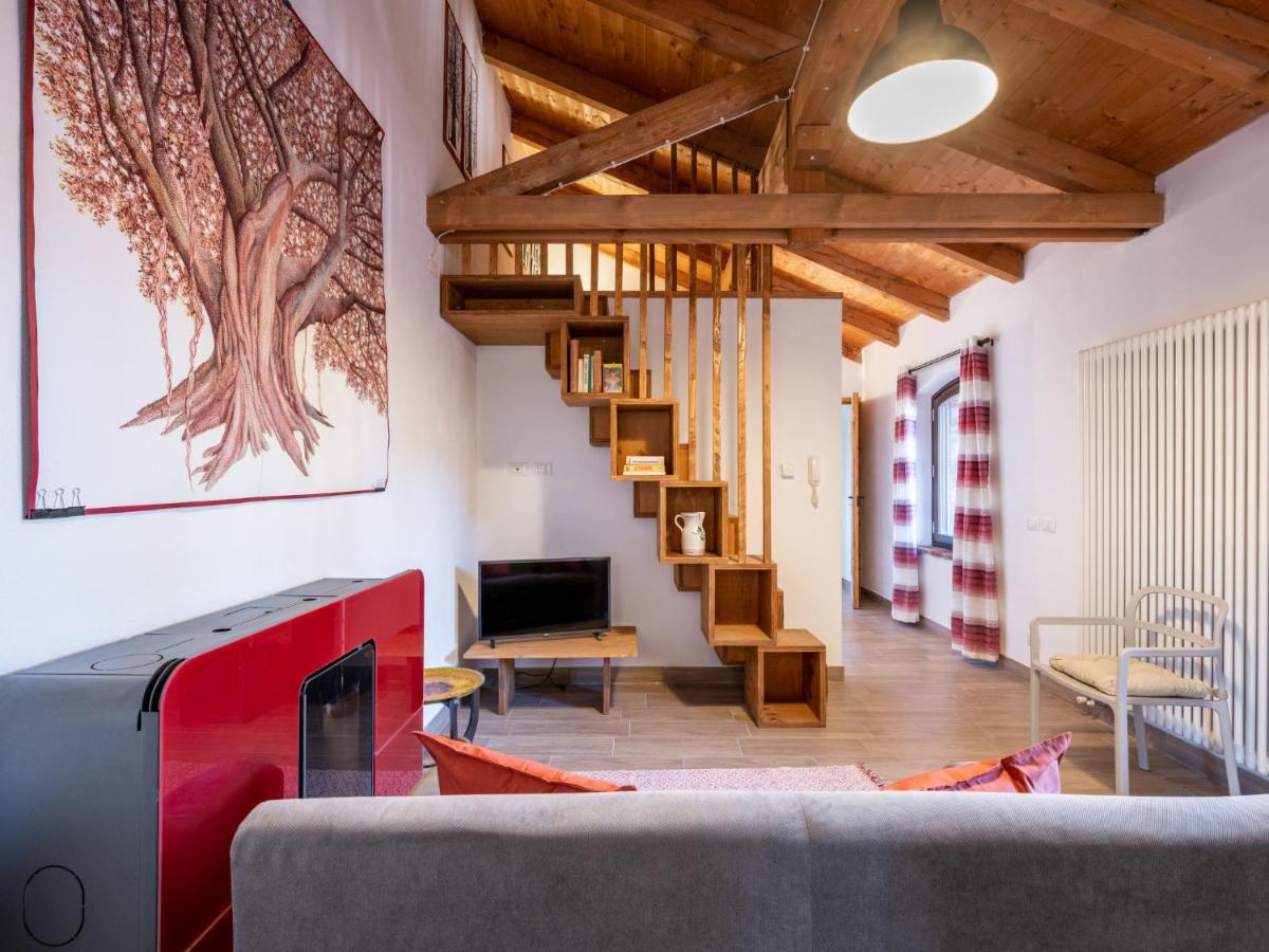 Apartment Il Tiglio By Interhome Mondovi Luaran gambar
