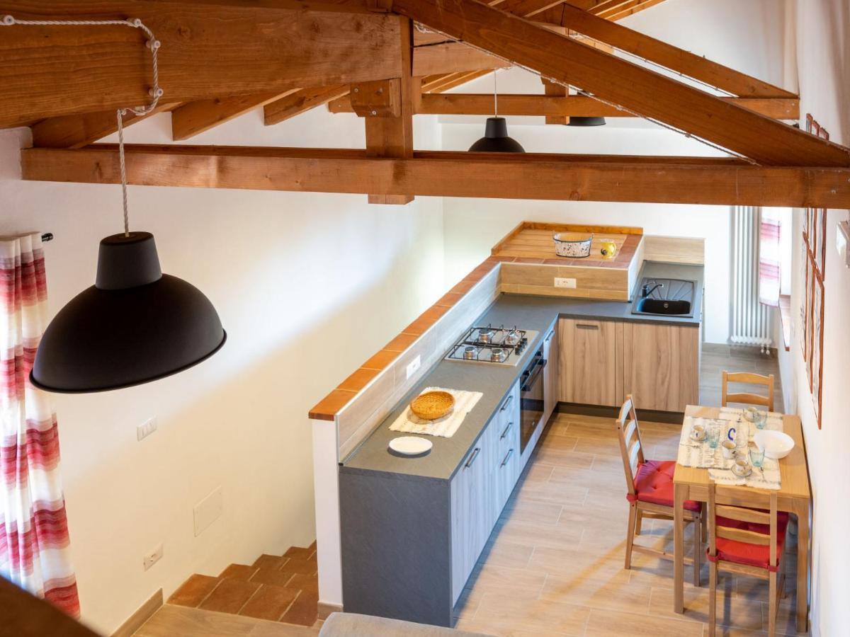 Apartment Il Tiglio By Interhome Mondovi Luaran gambar