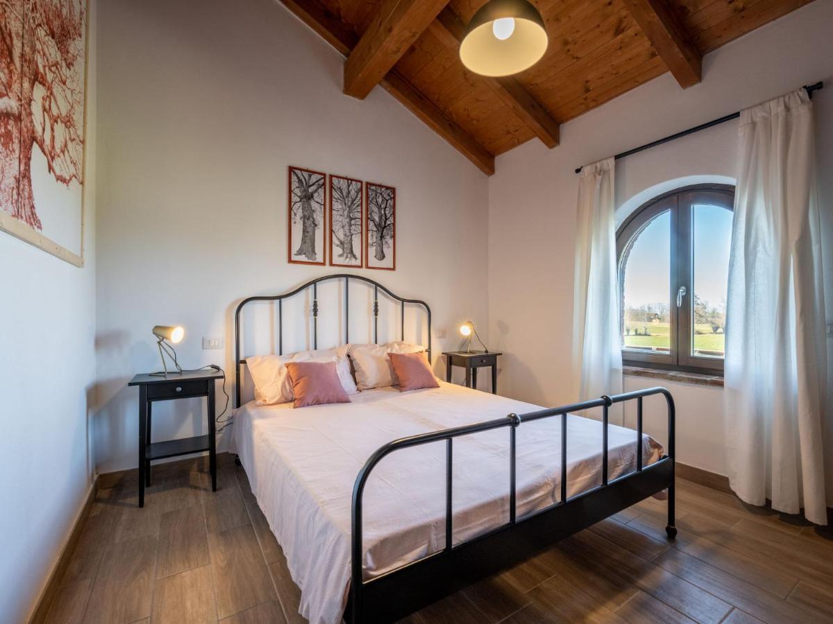 Apartment Il Tiglio By Interhome Mondovi Luaran gambar