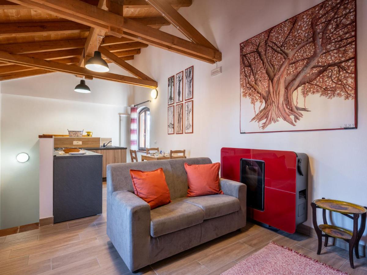 Apartment Il Tiglio By Interhome Mondovi Luaran gambar