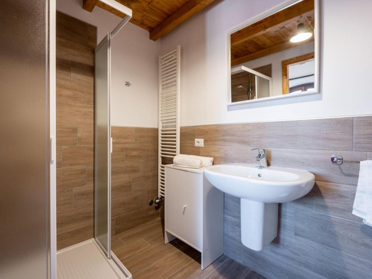 Apartment Il Tiglio By Interhome Mondovi Luaran gambar