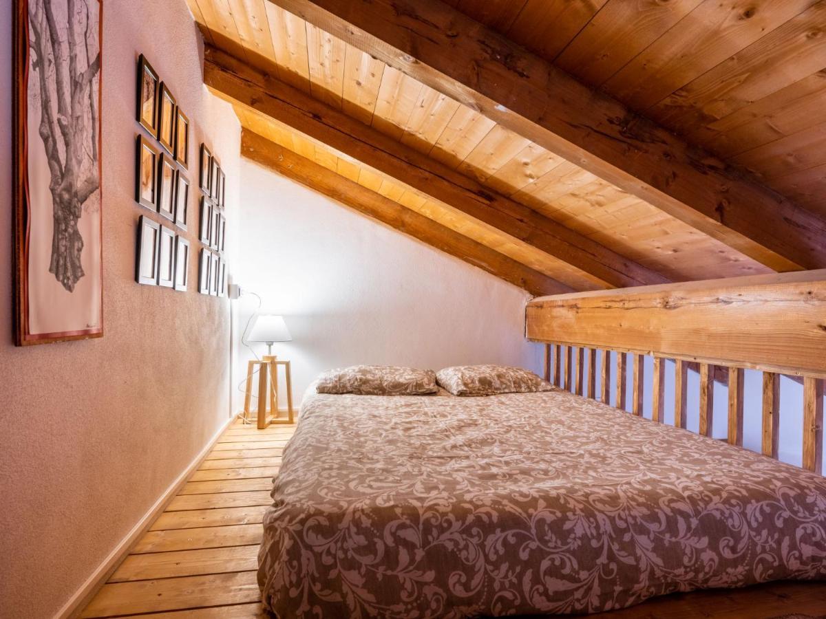 Apartment Il Tiglio By Interhome Mondovi Luaran gambar