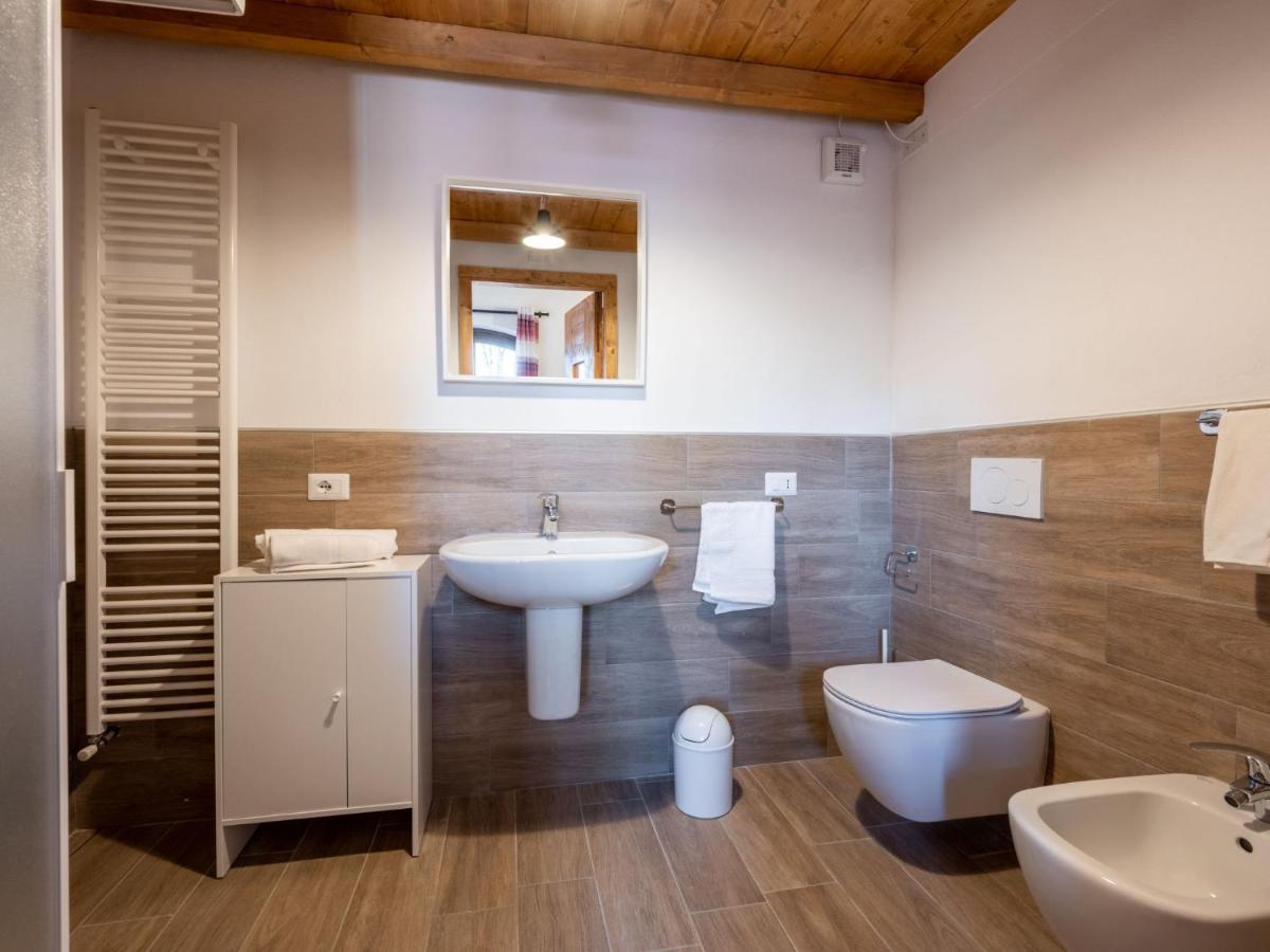 Apartment Il Tiglio By Interhome Mondovi Luaran gambar