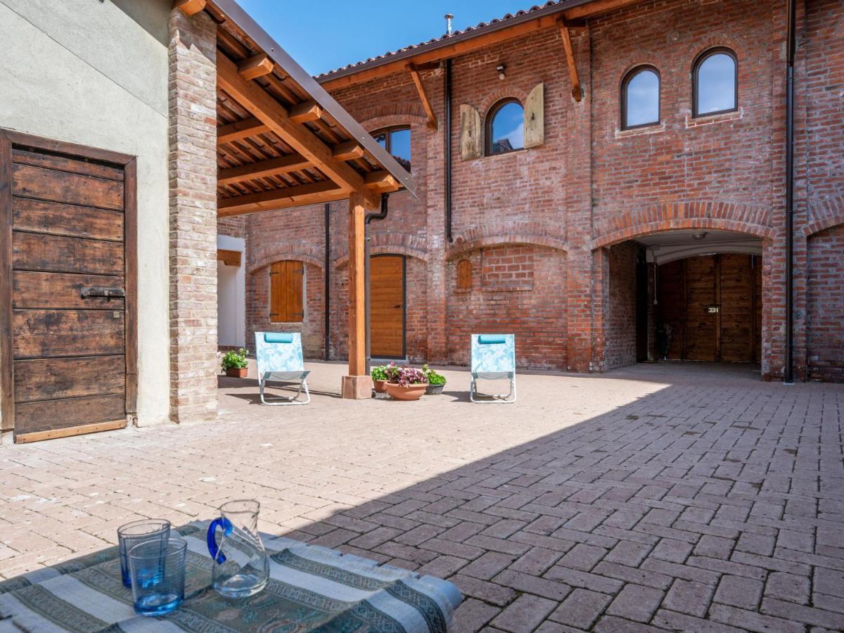 Apartment Il Tiglio By Interhome Mondovi Luaran gambar