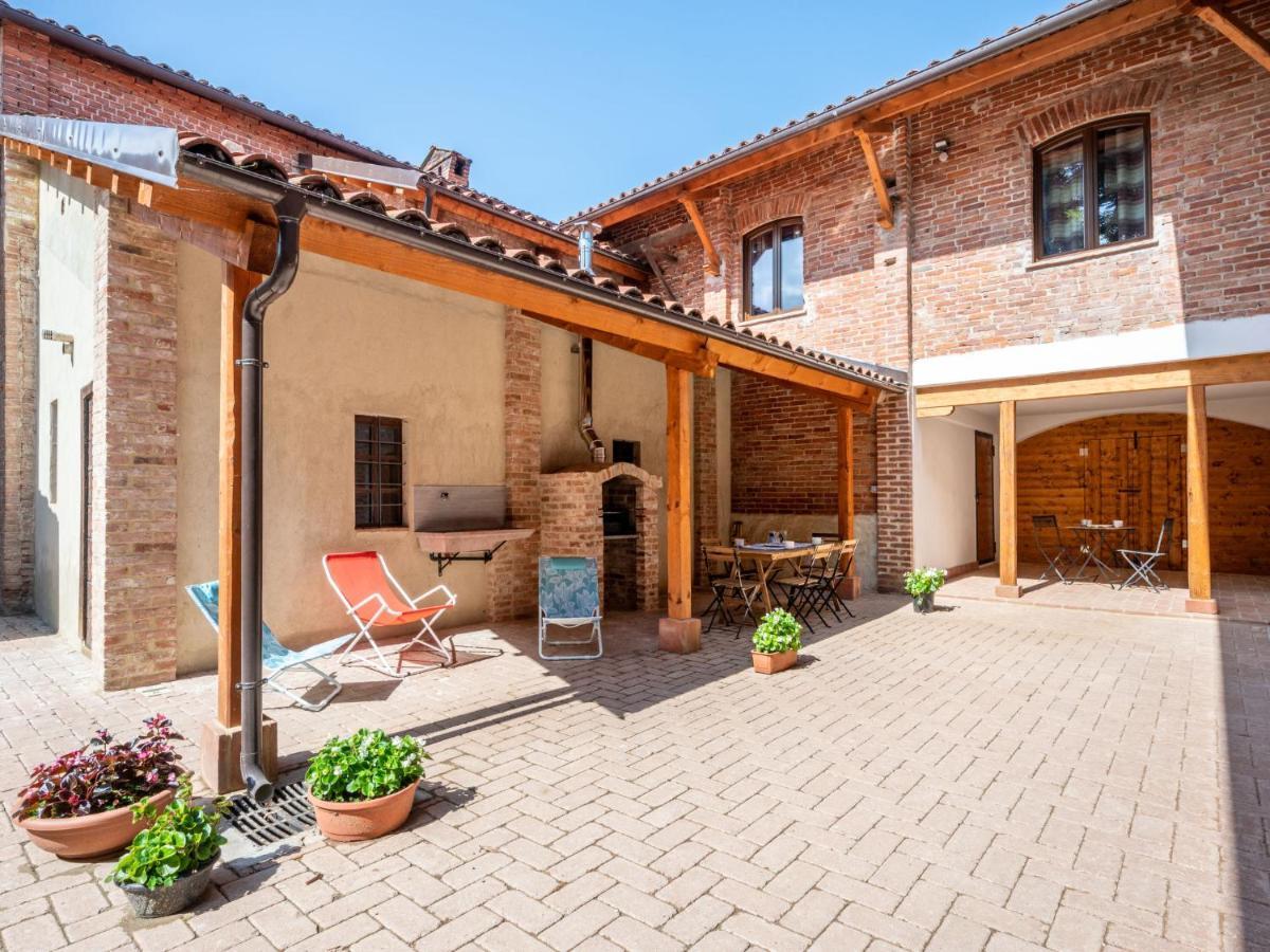 Apartment Il Tiglio By Interhome Mondovi Luaran gambar