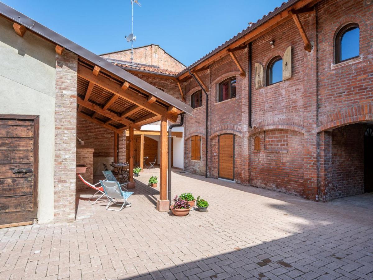 Apartment Il Tiglio By Interhome Mondovi Luaran gambar