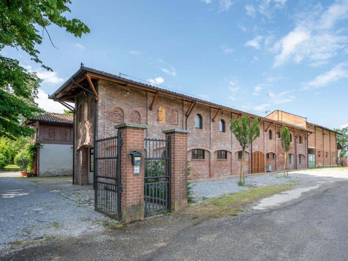 Apartment Il Tiglio By Interhome Mondovi Luaran gambar