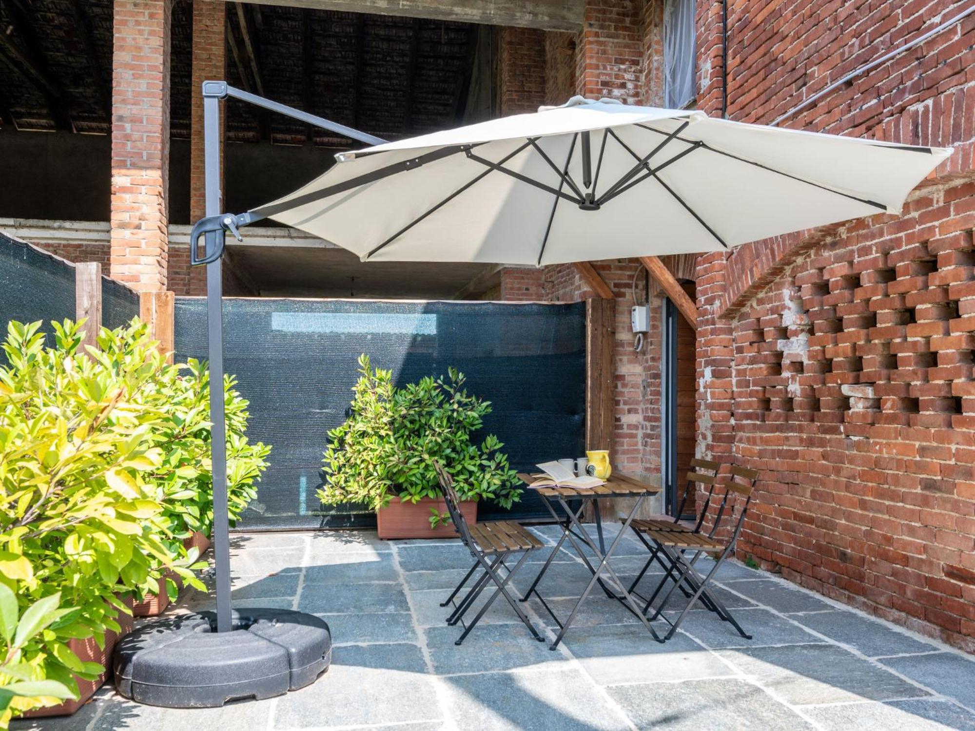 Apartment Il Tiglio By Interhome Mondovi Luaran gambar