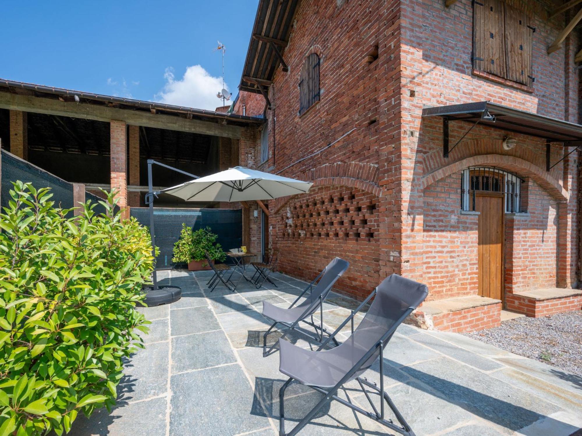Apartment Il Tiglio By Interhome Mondovi Luaran gambar